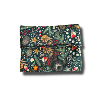 WRAPPER YULE (ORGANIC COTTON)