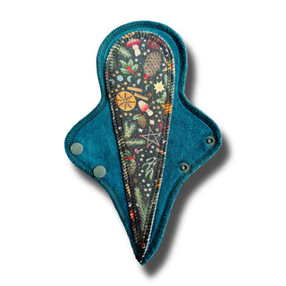 THONG PAD YULE (ORGANIC COTTON)