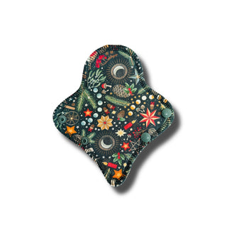 THONG LINER YULE (ORGANIC COTTON)