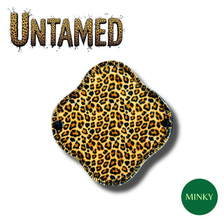 LINER SMALL UNTAMED (MINKY)