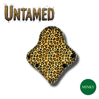THONG LINER UNTAMED (MINKY)