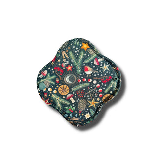 LINER SMALL YULE (ORGANIC COTTON)