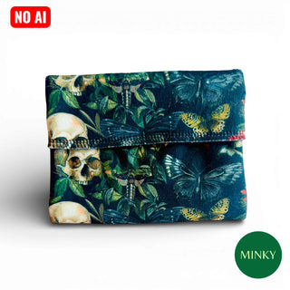 WRAPPER AFTERLIGHT (MINKY)