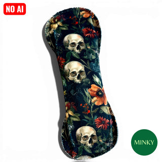 PAD AFTERLIGHT (MINKY)