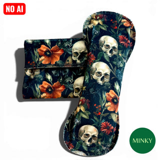 PAD AFTERLIGHT (MINKY)