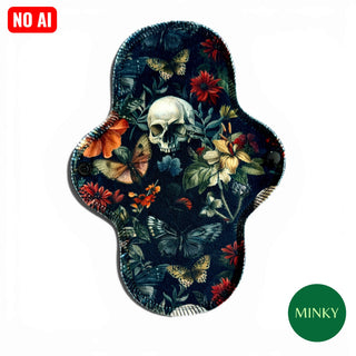 LINER LARGE AFTERLIGHT (MINKY)