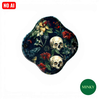 LINER SMALL AFTERLIGHT (MINKY)