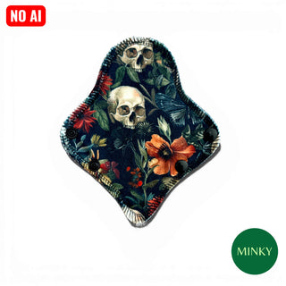 THONG LINER AFTERLIGHT (MINKY)