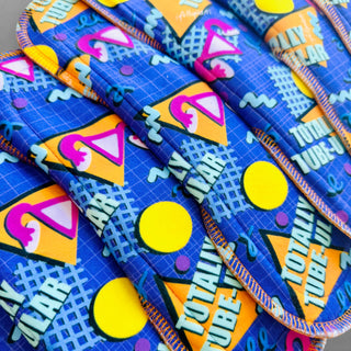 PAD TOTALLY TUBULAR (POLAR TECH)