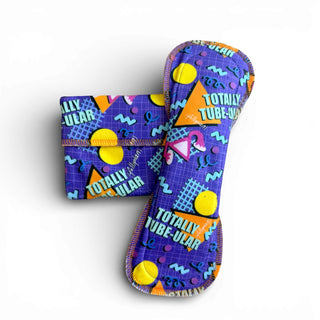 PAD TOTALLY TUBULAR (POLAR TECH)