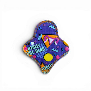 THONG LINER TOTALLY TUBULAR (POLAR TECH)