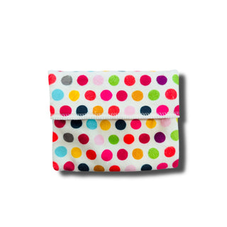 WRAPPER CONFETTI PARTY (MINKY)