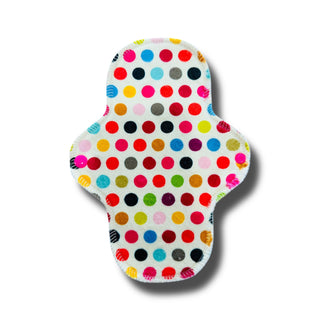 LINER LARGE CONFETTI PARTY (MINKY)