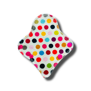 THONG LINER CONFETTI PARTY (MINKY)