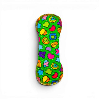 PAD LUCKY CONFETTI (POLARTEC)