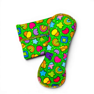PAD LUCKY CONFETTI (POLARTEC)