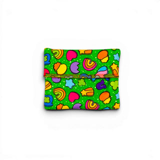 WRAPPER LUCKY CONFETTI (POLAR TECH)