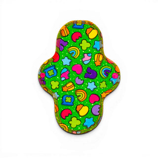 LINER LARGE LUCKY CONFETTI (POLAR TECH)