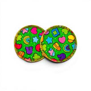 MILKIES LUCKY CONFETTI (POLAR TECH)