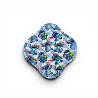 LINER SMALL STITCH (COTTON)