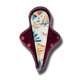 THONG PAD DESERT PHARAOH (STAY DRY)