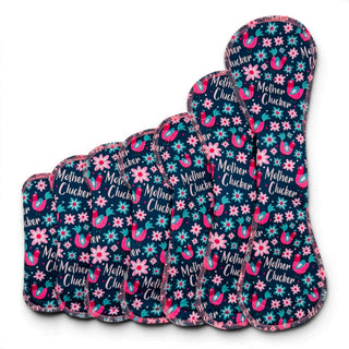PAD MOTHER CLUCKER (STAY DRY)