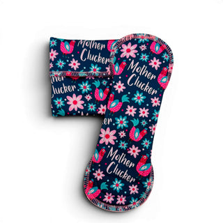 PAD MOTHER CLUCKER (STAY DRY)