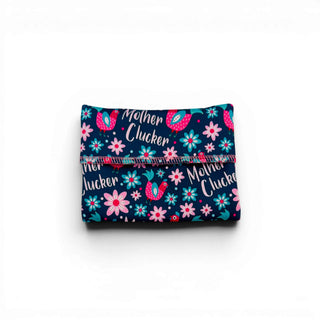 WRAPPER MOTHER CLUCKER (STAY DRY)