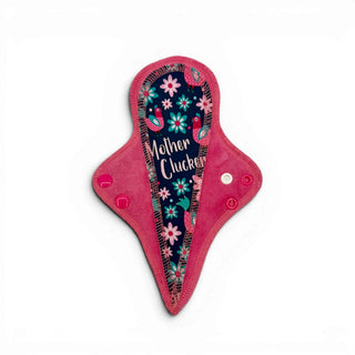 THONG PAD MOTHER CLUCKER (STAY DRY)