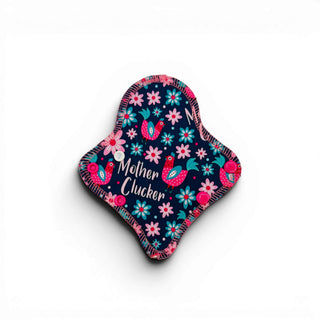 THONG LINER MOTHER CLUCKER (STAY DRY)