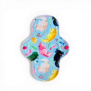 LINER LARGE AXOLOTL (MINKY)