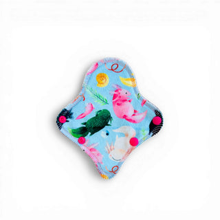 THONG LINER AXOLOTL (MINKY)