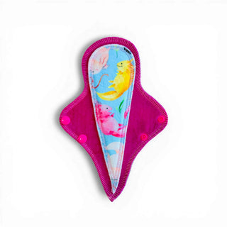 THONG PAD AXOLOTL (MINKY)