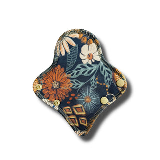 THONG LINER EARTHBOUND BLOOMS (HDBP)