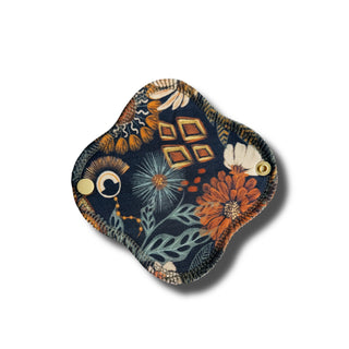 LINER SMALL EARTHBOUND BLOOMS (HDBP)