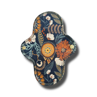 LINER LARGE EARTHBOUND BLOOMS (HDBP)