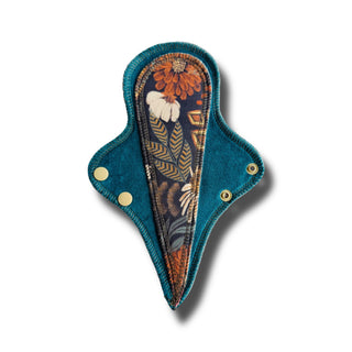 THONG PAD EARTHBOUND BLOOMS (HDBP)