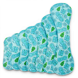 PAD PADDICTS (POLARTEC)