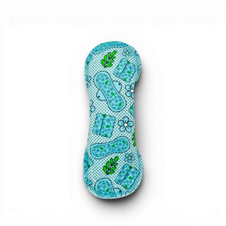 PAD PADDICTS (POLARTEC)