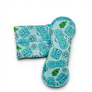 PAD PADDICTS (POLARTEC)