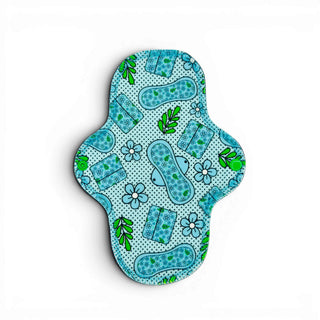 LINER LARGE PADDICTS (POLAR TECH)