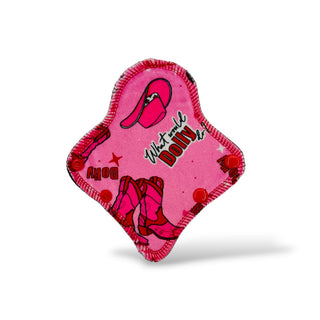 THONG LINER WW DOLLY DO (MINKY)