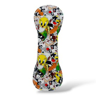PAD  LOONEY FRIENDS (SWIM)