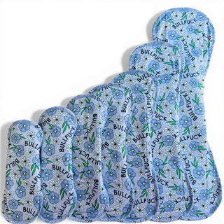 PAD BULL FK (STAY DRY)