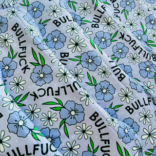 PAD BULL FK (STAY DRY)