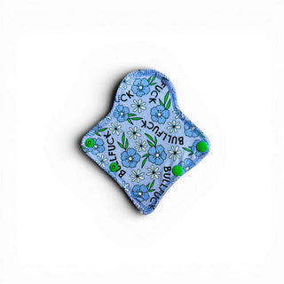 THONG LINER BULL FK (STAY DRY)