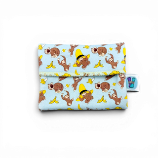 WRAPPER CURIOUS GEORGE (HDBP)