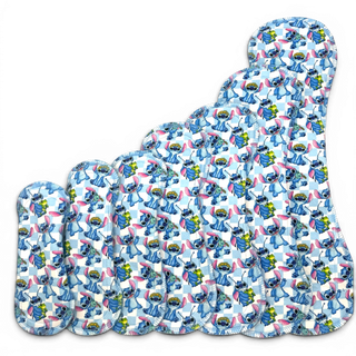 PAD STITCH (COTTON)