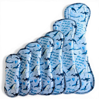 PAD DEPTH OF GRACE (POLAR TECH)