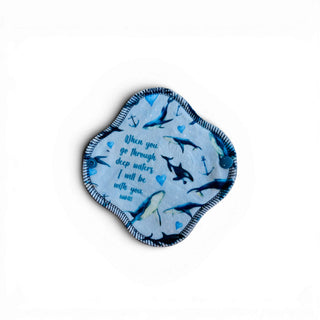 LINER SMALL DEPTH OF GRACE (POLARTEC)